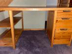 Grenen bureau MOET DEZE MAAND WEG!, Ophalen of Verzenden, Gebruikt, Bureau