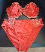 Lingerie Setjes van Hunkemoller met Beugel, Overige typen, Ophalen of Verzenden, Zo goed als nieuw, Hunkemöller