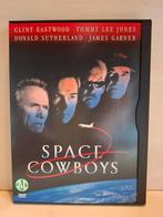 Space Cowboys
(2000) Clint Eastwood ‧ Avontuur/Actie ‧ DVD, Cd's en Dvd's, Ophalen of Verzenden, Zo goed als nieuw, Actie en Avontuur