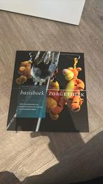 Inge van Nistelrooy - Basisboek Zorgethiek, Nieuw, Ophalen of Verzenden, Inge van Nistelrooy, HBO