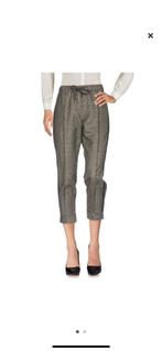 Brunello Cucinelli IT44 dames broek, Kleding | Dames, Ophalen of Verzenden, Zo goed als nieuw