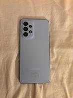 Samsung galaxy A53, Telecommunicatie, Mobiele telefoons | Samsung, 128 GB, Ophalen of Verzenden, Zwart, Galaxy A