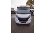Laika Kosmo 409 L hefbed, automaat, 13000 euro korting, Caravans en Kamperen, Campers, Automaat, Ringverwarming, Fiat, Bedrijf