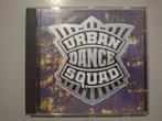 Urban Dance Squad - Mental Floss for the Globe, 1985 tot 2000, Gebruikt, Ophalen of Verzenden