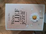 Louise Hay - Wees lief voor jezelf, Ophalen of Verzenden, Zo goed als nieuw, Louise Hay