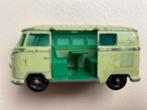 VW bus Caravette by Lesney, Ophalen of Verzenden, Gebruikt, Bus of Vrachtwagen