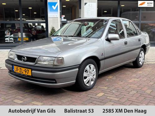 Opel Vectra 1.8i GL | STUURBEKRACHTIGING | ELEK. RAMEN | 122, Auto's, Opel, Bedrijf, Te koop, Vectra, Centrale vergrendeling, Elektrische ramen
