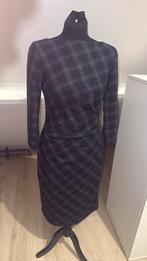 Max mara jurk wol maat 36/38, Kleding | Dames, Zwart, Ophalen of Verzenden, Zo goed als nieuw, Maat 36 (S)