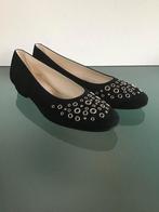 ONPAAR Antonio Paolo | Nieuwe blauwe ballerina L 36½ | R 37½, Nieuw, Ballerina's, Antonio Paolo, Verzenden