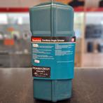 Makita DGA901ZKU1 Accu Haakse Slijper 230mm 2x18V Basic Body, Makita, Zo goed als nieuw, Support@makita.com, Makita Corporation, 3-11-8, Sumiyoshi-cho, 
Anjo, Aichi 446-8502
Japan