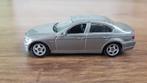 BMW 330i (3 Serie E90) Schaalmodel Welly, Ophalen of Verzenden, Gebruikt, Auto