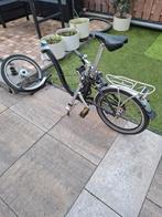 Vouwfiets, Fietsen en Brommers, Fietsen | Vouwfietsen, Ophalen, Zo goed als nieuw, Overige merken