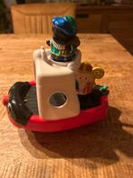 Fisher-Price Little People Sinterklaasboot, Ophalen of Verzenden, Gebruikt, Jongen of Meisje