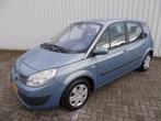 Renault Scénic 1.6-16V Expression Comfort LPG G3 (bj 2006), Auto's, Renault, Origineel Nederlands, Te koop, 5 stoelen, 14 km/l