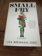 Boek over dochter Steve Jobs, Ophalen of Verzenden, Gelezen