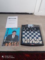 Millennium Karpov Schachtpartner Schaakcomputer, Ophalen of Verzenden