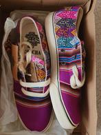 Mipacha/ textiel/canvas, Meisje, Schoenen, Nieuw, Ophalen of Verzenden