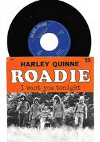 Harley Quinne - Roadie (7", Single)1975. Pop Rock. Vinyl NM., Cd's en Dvd's, Pop, Ophalen of Verzenden, 7 inch, Zo goed als nieuw