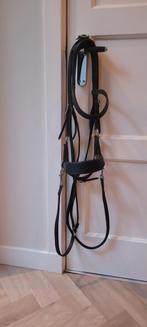 FRA Aruba sidepull maat cob inclusief toebehoren, Dieren en Toebehoren, Paarden en Pony's | Hoofdstellen en Tuigage, Ophalen of Verzenden