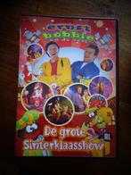 ernst bobbie en de rest de grote sinterklaas show dvd, Ophalen of Verzenden