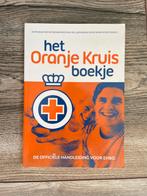 Het oranje kruis, Ophalen of Verzenden, Nieuw