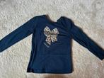 Mayoral tshirt maat 98, Kinderen en Baby's, Kinderkleding | Maat 98, Ophalen of Verzenden, Zo goed als nieuw, Meisje, Shirt of Longsleeve