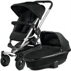 Quinny buzz & maxi cosi pebble met base, Ophalen, Gebruikt, Quinny