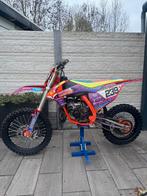 Ktm 85cc hoog wedstrijd klaar 2023 !, Gebruikt, Ktm, Ktm, Ophalen of Verzenden