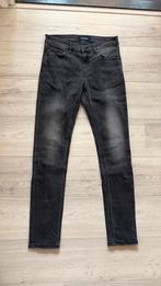Scotch&Soda grijze jeans Skim 28/32, W32 (confectie 46) of kleiner, Ophalen of Verzenden, Zo goed als nieuw, Grijs