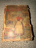 De Volmaakte Hollandsche Keukenmeid, Boeken, Kookboeken, Gelezen, Voorgerechten en Soepen, Ophalen of Verzenden, Gezond koken