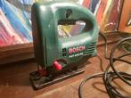 Decoupeerzaag Bosch PST 650SE,, Decoupeerzaag, Ophalen of Verzenden, Zo goed als nieuw, Nb