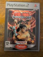 Tekken 5 - PlayStation 2, Vechten, 2 spelers, Eén computer, Ophalen of Verzenden
