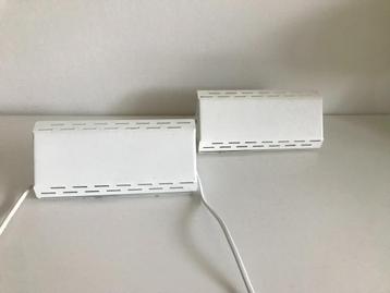 Jaren '70 Massive Bedlampje beschikbaar voor biedingen