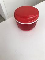Tupperware uiensnijder rood nieuw, Ophalen, Nieuw, Rood, Overige typen