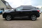 MG EHS 1.5 TGDI Luxury *VERKOCHT* (bj 2022, automaat), Gebruikt, 4 cilinders, 16 kWh, Zwart