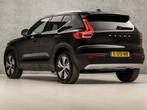 Volvo XC40 1.5 T4 Recharge R-Design Expression 211Pk Automaa, Auto's, Volvo, 12 maanden, Stof, Euro 6, Adaptive Cruise Control