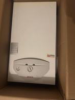 Geiser Bosch met alles in doos, Ophalen, Gebruikt