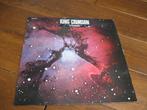 King crimson album, Cd's en Dvd's, Ophalen of Verzenden, Gebruikt, 12 inch, Poprock