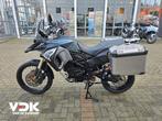 BMW F 800 GS ADVENTURE (bj 2017), Motoren, Motoren | BMW, 2 cilinders, Motorrijbewijs A, Bedrijf, Onbekend