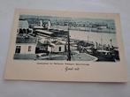 Vlissingen,  aanlegplaats mailboten, Verzamelen, Ansichtkaarten | Nederland, Ophalen of Verzenden, Zeeland