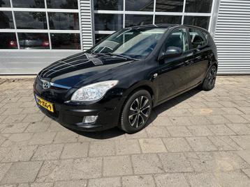 Hyundai I30 1.6 CRDi Active - Airco - Elektrische Ramen - El beschikbaar voor biedingen
