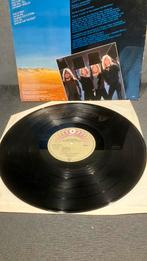 VandenBerg   Heading For A Storm, Ophalen of Verzenden, Gebruikt