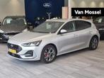Ford Focus 1.0 EcoBoost Hybrid ST Line Style | Voorstoelen v, 12 maanden, Gebruikt, Euro 6, 1299 kg