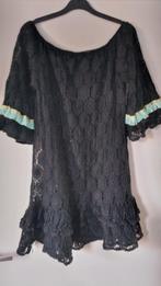 Leuk tuniekje maat S, Zwart, Ophalen of Verzenden, Ciao milano, Maat 36 (S)