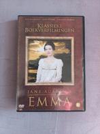 Dvd Jane Austen EMMA, Ophalen, Drama, Zo goed als nieuw, Alle leeftijden