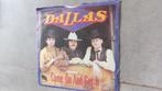 Dallas Come on and Get it, Ophalen of Verzenden, Zo goed als nieuw, Overige formaten