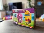 Lego brickheadz 40760, Kinderen en Baby's, Speelgoed | Duplo en Lego, Ophalen of Verzenden, Nieuw