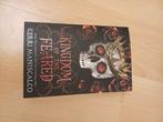 Kingdom of the feared, Boeken, Fantasy, Ophalen of Verzenden, Nieuw, Kerri maniscalco