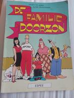 de familie Doorzon, Espee, Eén stripboek, Ophalen of Verzenden