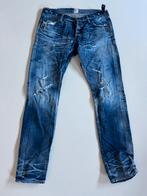 Mooie PRPS maat 36, Kleding | Heren, Spijkerbroeken en Jeans, Ophalen of Verzenden, Blauw, W36 - W38 (confectie 52/54)